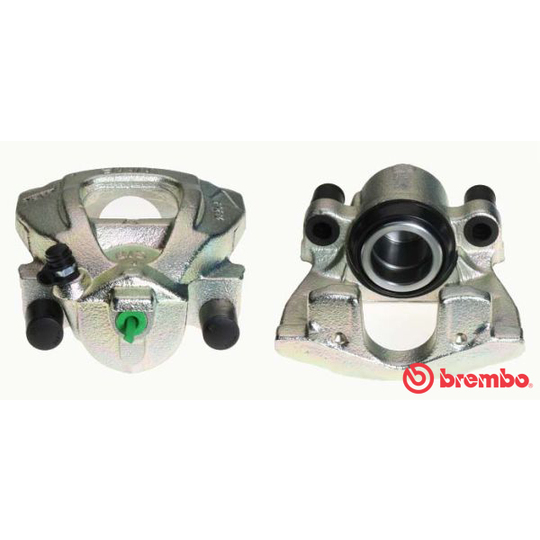 F 06 124 - Brake Caliper 