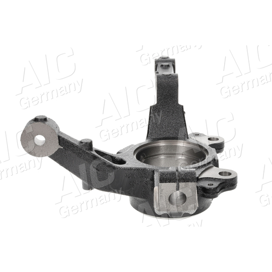 56508 - Steering Knuckle, wheel suspension 