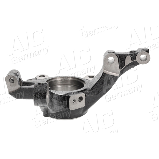 56508 - Steering Knuckle, wheel suspension 