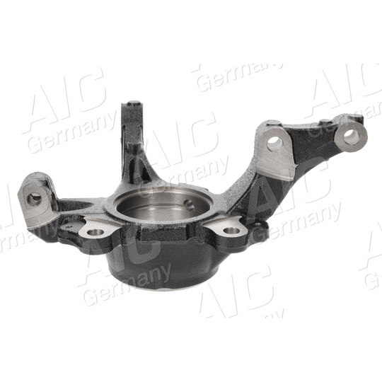 56508 - Steering Knuckle, wheel suspension 