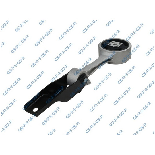 531427 - Holder, engine mounting 