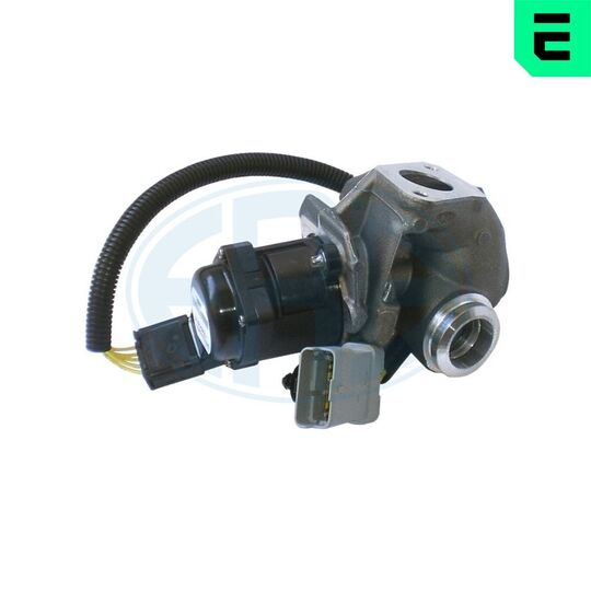 555013A - EGR Valve 