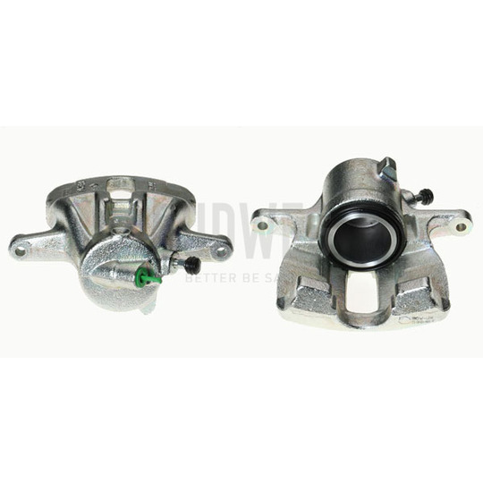 343513 - Brake Caliper 