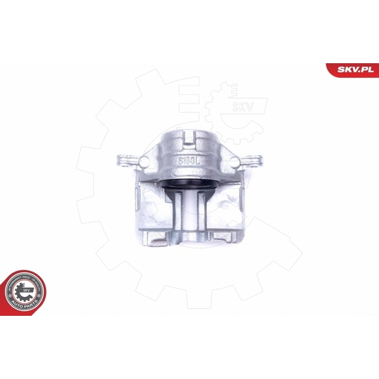 42SKV801 - Brake Caliper 