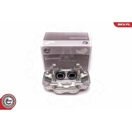 23SKV412 - Brake Caliper 