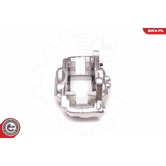 23SKV412 - Brake Caliper 