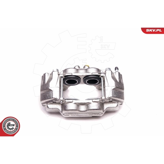 23SKV412 - Brake Caliper 