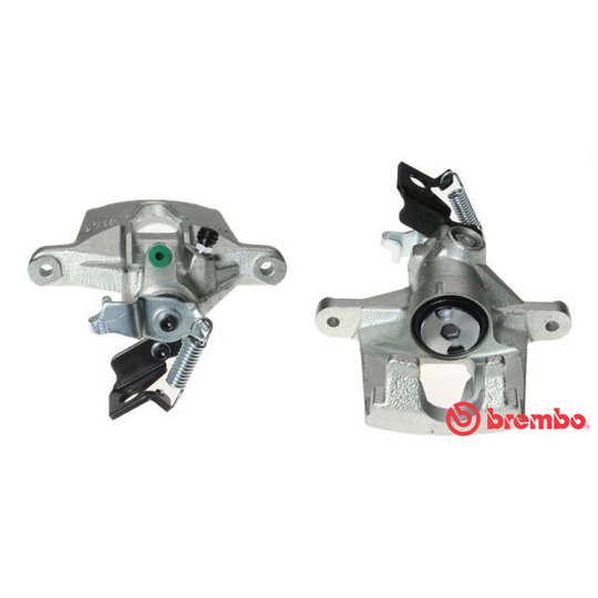 F 24 110 - Brake Caliper 