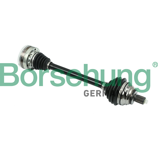 B18415 - Drive Shaft 