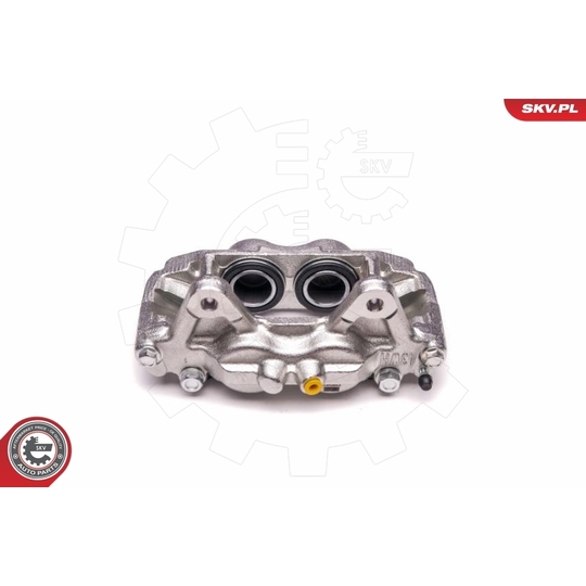 23SKV412 - Brake Caliper 