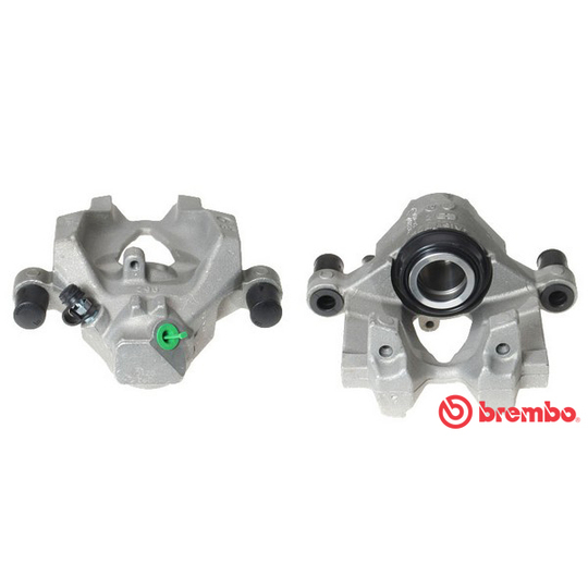 F 50 299 - Brake Caliper 