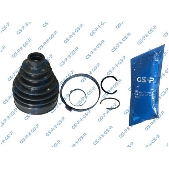 780392 - Bellow Set, drive shaft 