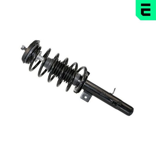 A-3459R-KIT3 - Shock Absorber 