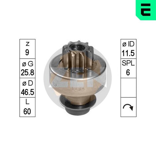 ZN1484 - Vabajooks,starter 