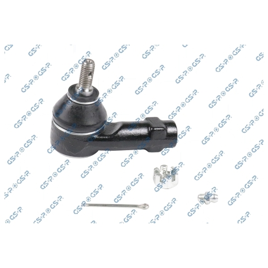 S071218 - Tie Rod End 