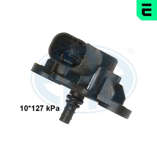 550143A - Sensor, intake manifold pressure 