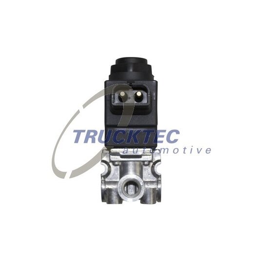 Solenoid Valve