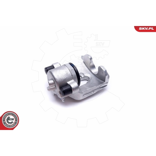 55SKV891 - Brake Caliper 