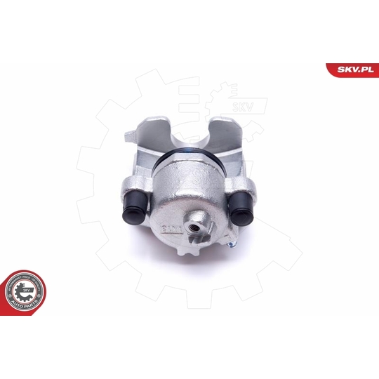 55SKV891 - Brake Caliper 