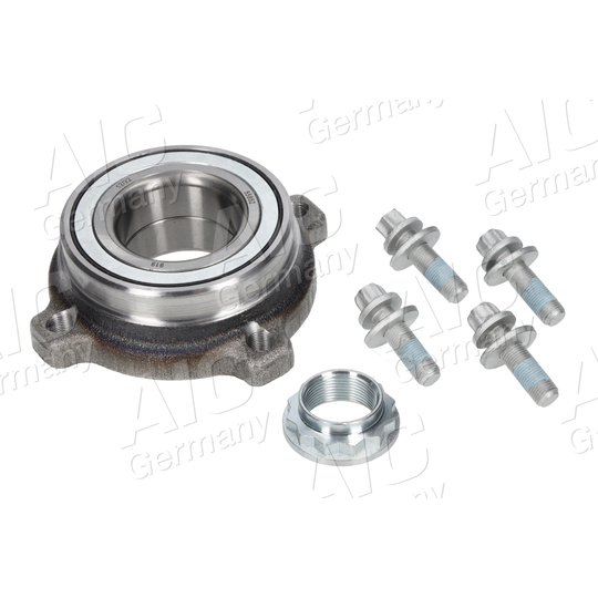 55852 - Wheel Bearing Kit 