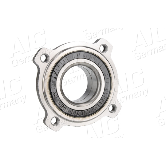 55852 - Wheel Bearing Kit 