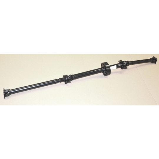 GKNP30020 - Propshaft, axle drive 