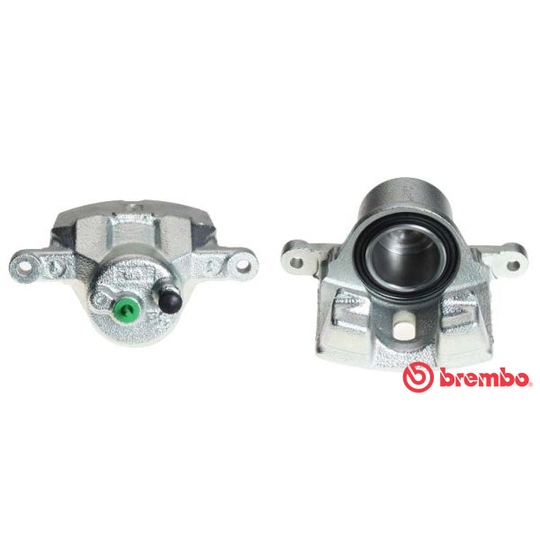 F 83 208 - Brake Caliper 