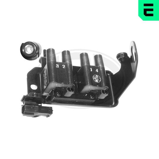 880148A - Ignition coil 