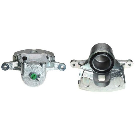 F 00 024 - Brake Caliper 