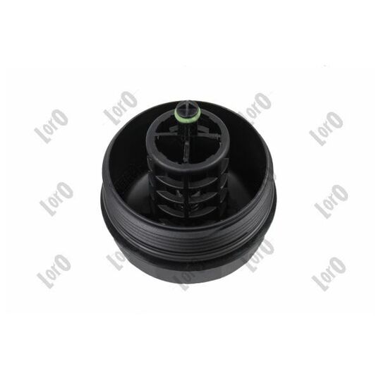 004-028-135 - Cap, oil filter housing 