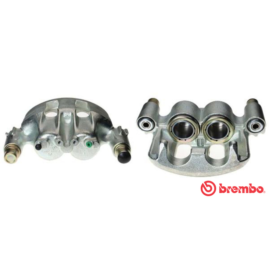 F 50 090 - Brake Caliper 