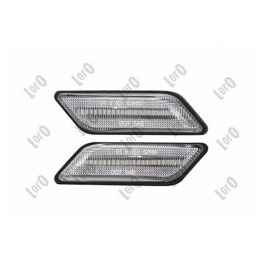 L04-140-005LED - Indicator Set 