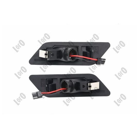 L04-140-005LED - Indicator Set 