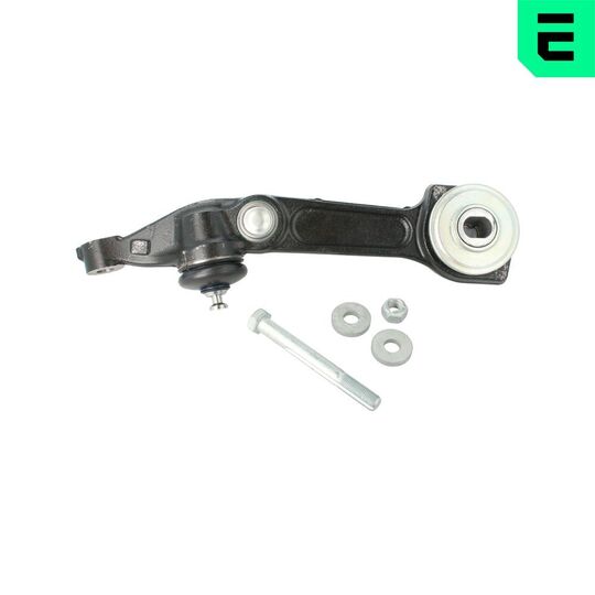 G6-1089S - Track Control Arm 