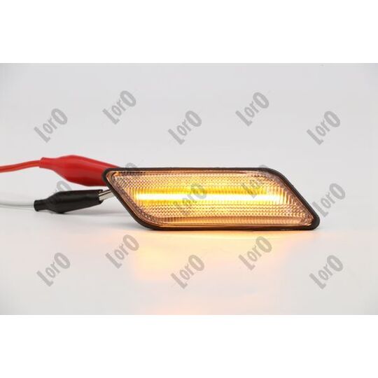 L04-140-005LED - Indicator Set 