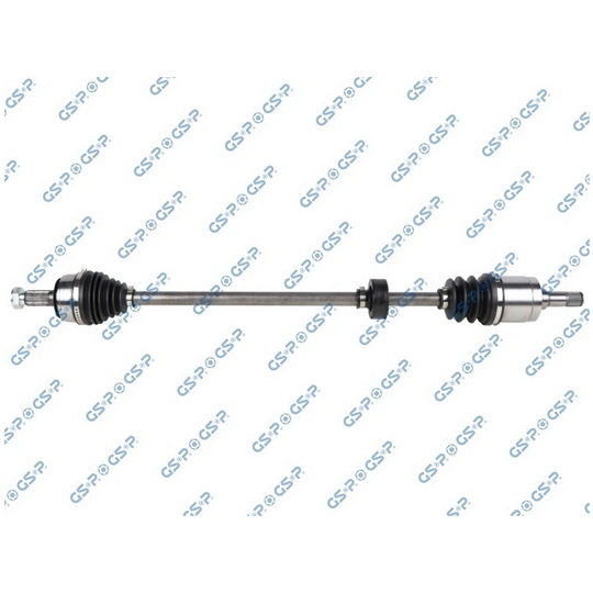 223083 - Drive Shaft 