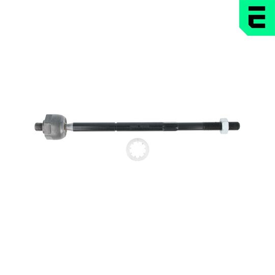 G2-2040 - Tie Rod Axle Joint 