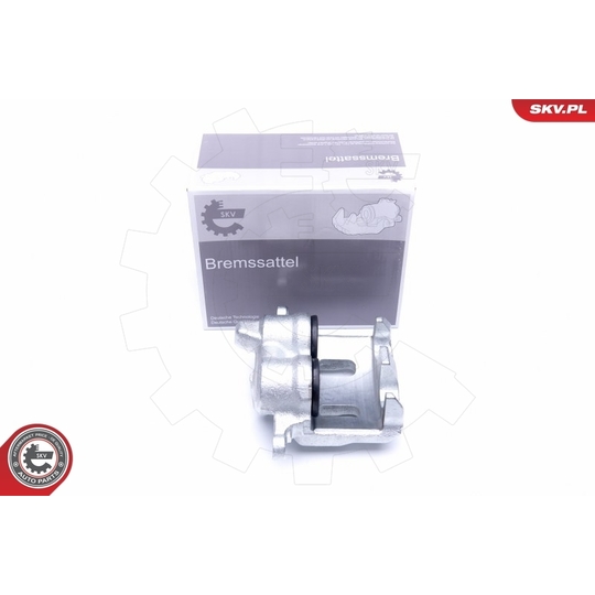 44SKV231 - Brake Caliper 