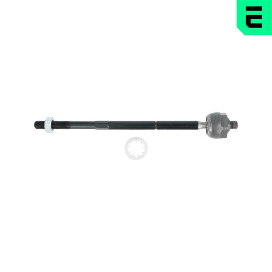 G2-2040 - Tie Rod Axle Joint 