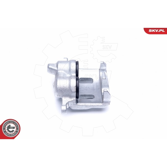 44SKV231 - Brake Caliper 