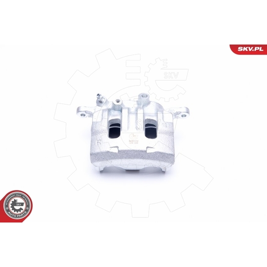 44SKV231 - Brake Caliper 