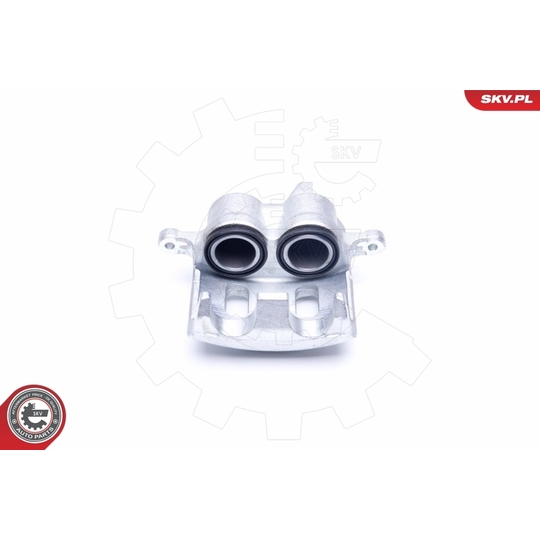 44SKV231 - Brake Caliper 