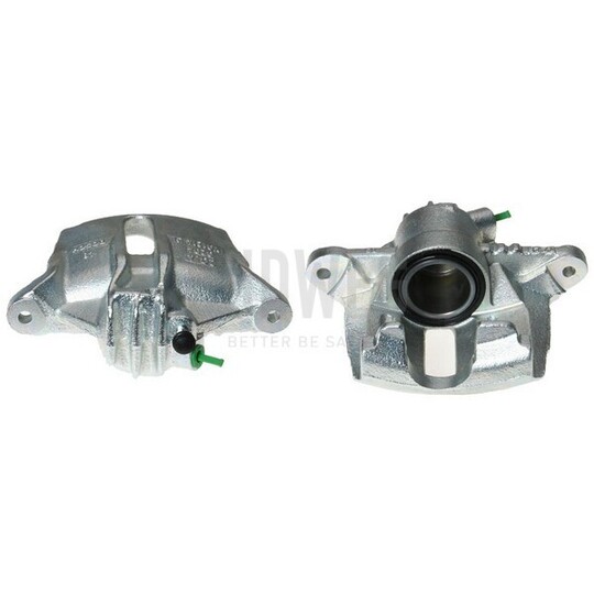 343193 - Brake Caliper 