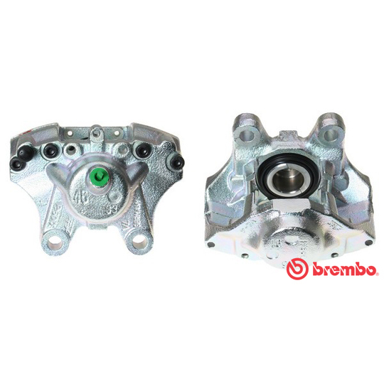 F 50 161 - Brake Caliper 