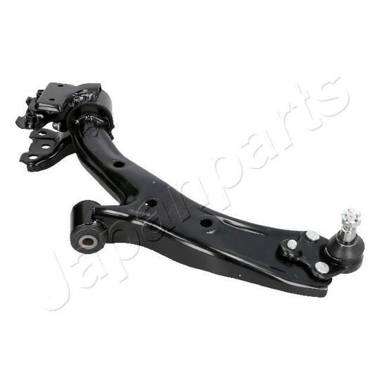 BS-439L - Track Control Arm 