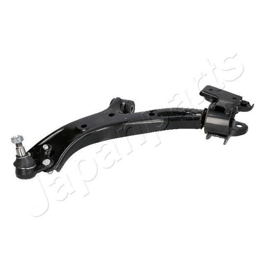 BS-439L - Track Control Arm 