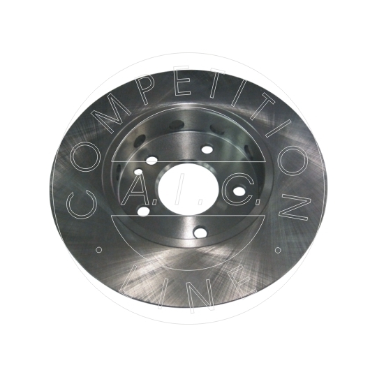 51316 - Brake Disc 