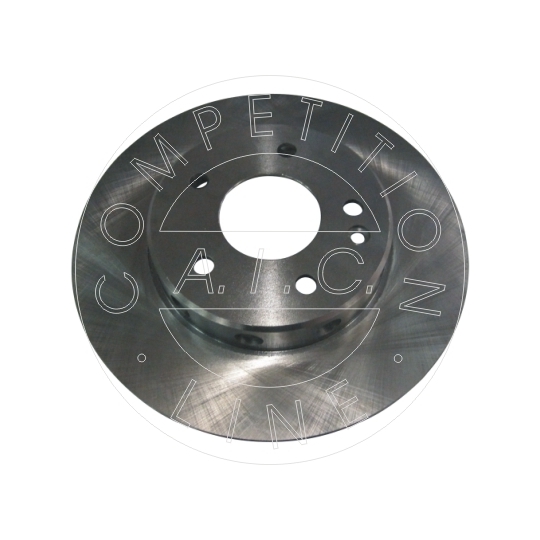 51316 - Brake Disc 