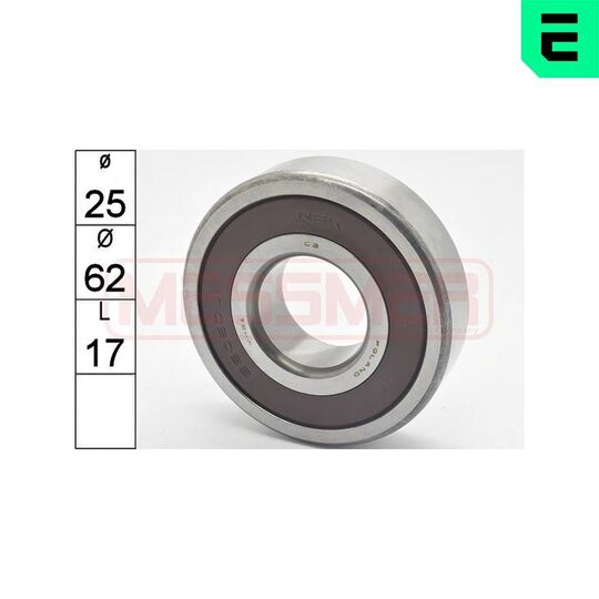 218012 - Bearing 