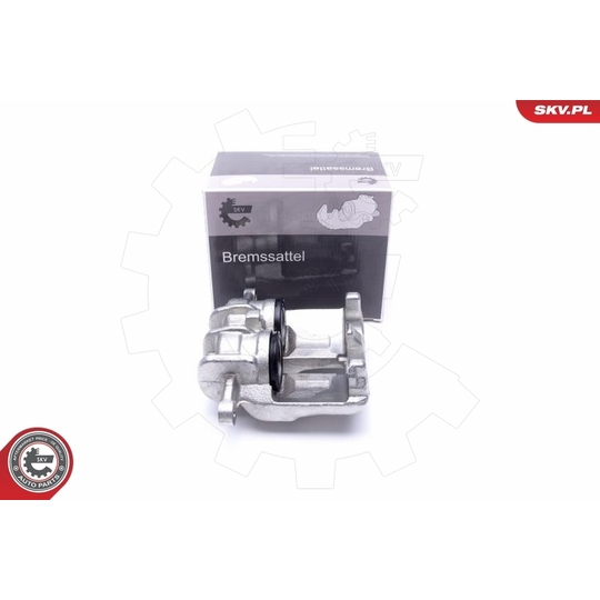 55SKV682 - Brake Caliper 